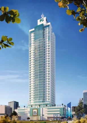 Imagem Apartamento Zona Central para Venda em Balneário Camboriú, CENTRO, 4 dormitórios, 4 suítes, 5 banheiros, 2 vagas