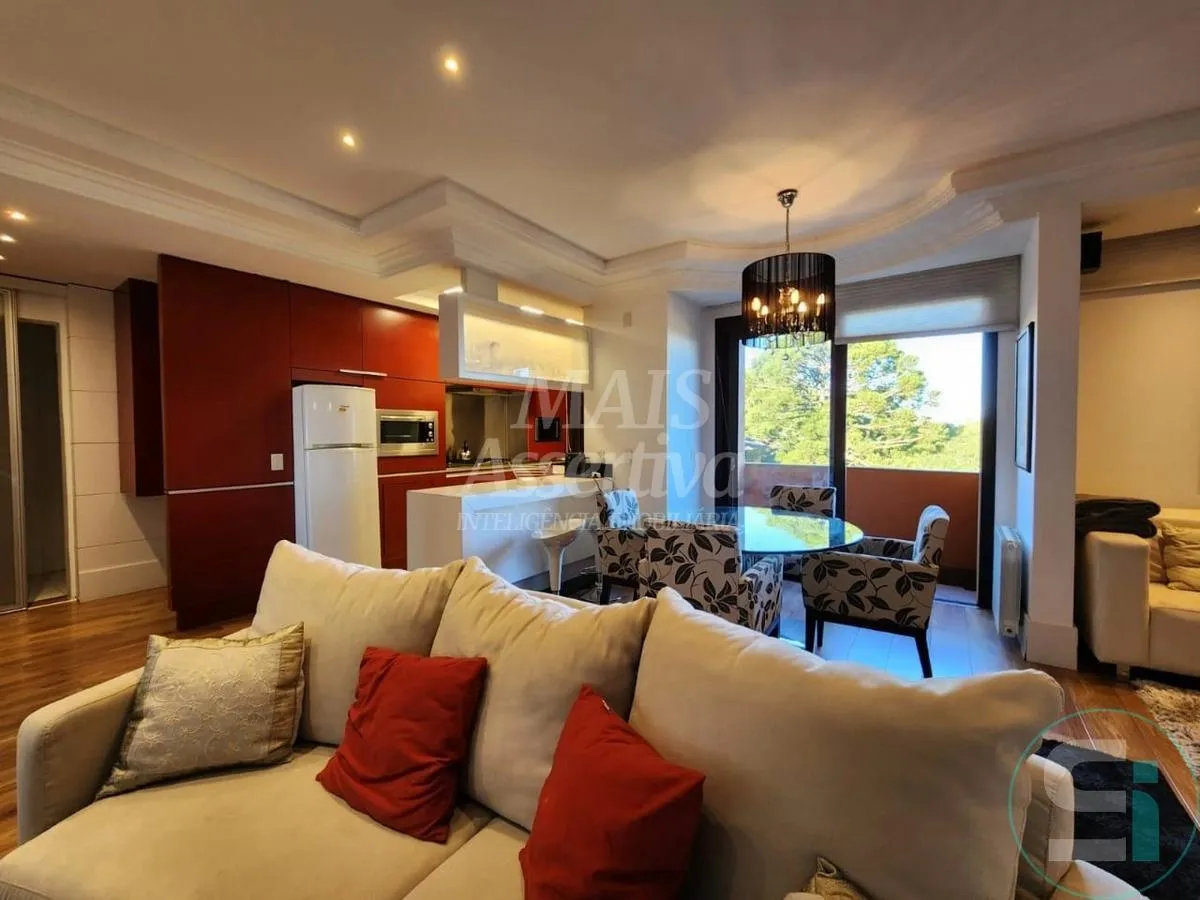 Imagem Apartamento para venda no Centro de Gramado