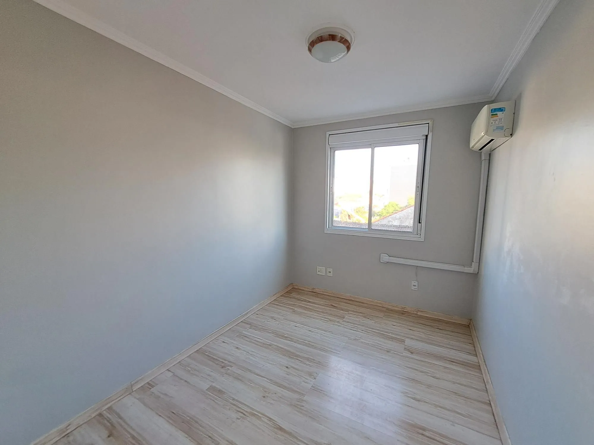 Imagem Apartamento 2 dormitórios com vaga no Menino Deus