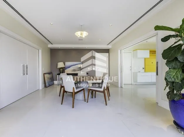 Imagem PALAZZO REALE JARDIM EUROPA - Apartamento à venda no bairro Jardim Europa - São Paulo/SP, Zona Sul