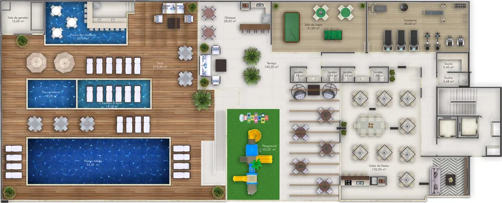 Imagem Riomaggiore Residencial
