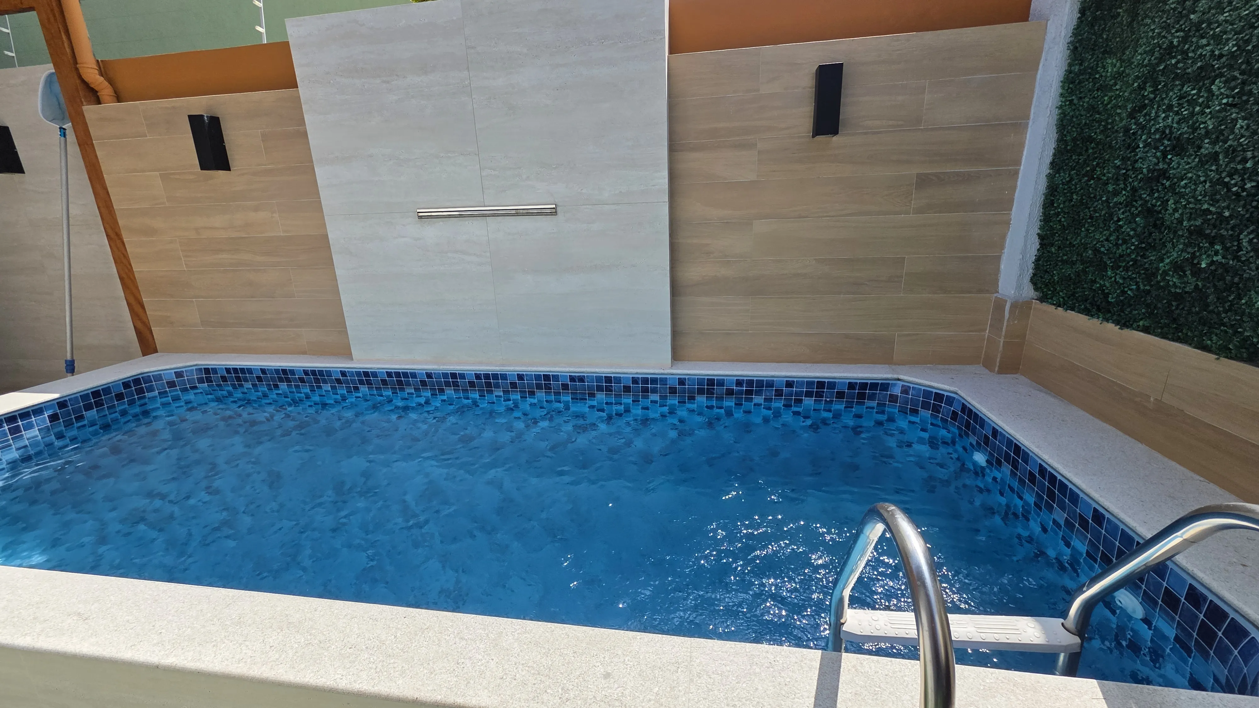 Imagem Excelente Casa Geminada na Praia Grande - Litoral Sul