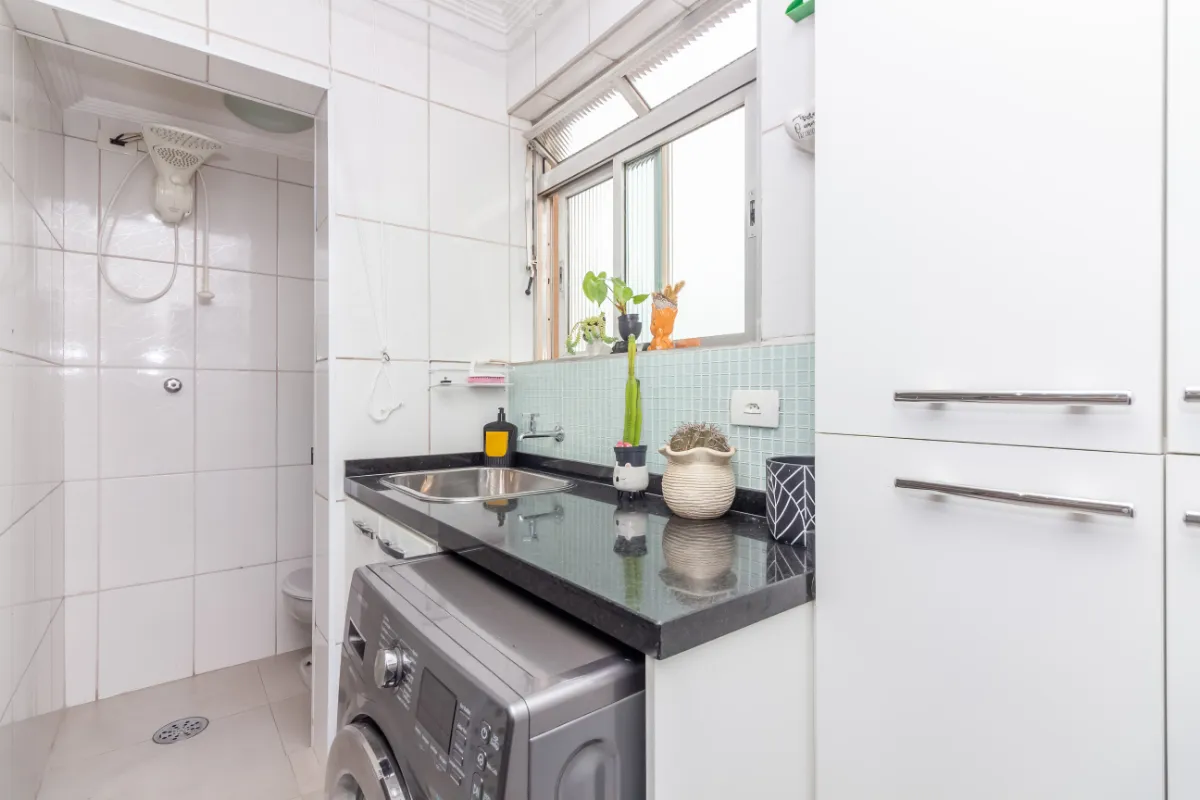 Imagem Apartamento para venda em Jardim Paraíso com 3 quartos, 72m2