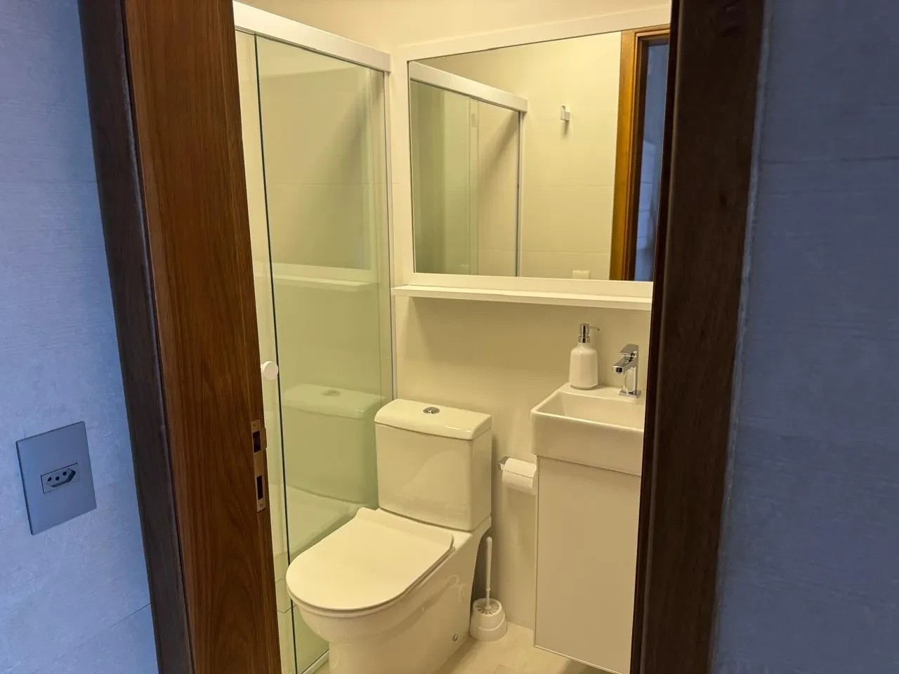 Imagem Apartamento com 3 Quartos à Venda, 163 metros em Vila Clementino - São Paulo