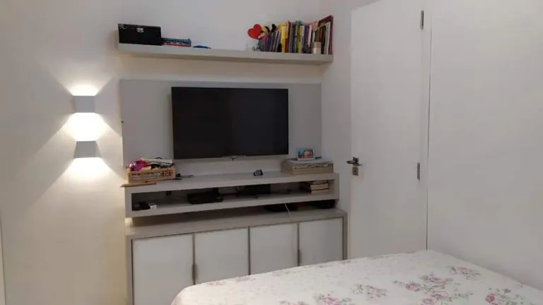 Imagem Apartamento com 2 Quartos à Venda, 64 m² em Cohajap - São Luís