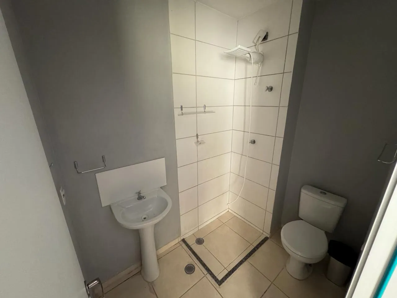 Imagem Apartamento 2 quartos Condomínio Parque Ohara Rni Bairro Parque Ohara