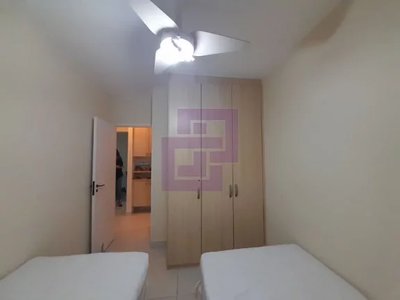Imagem Apartamentos / Padrão na cidade de Guarujá