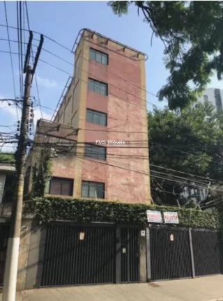 Foto do imóvel Prédio de escritório para venda com 1084m²