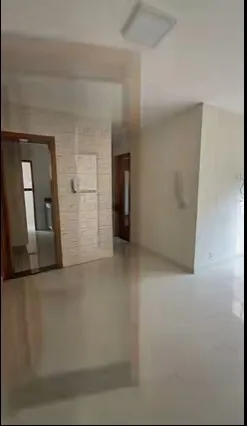 Imagem Apartamento para Venda em Santo André, Jardim Santo André, 2 dormitórios, 1 banheiro, 1 vaga