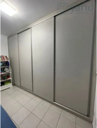Imagem Apartamento à venda em Jundiaí-SP: 2 quartos, 1 suíte, garagem, 75m² no Conjunto Residencial Castro Alves!