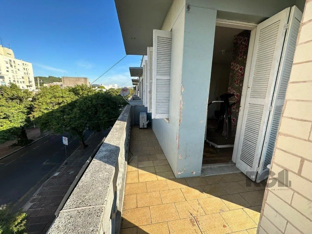 Imagem Apartamento em Azenha
