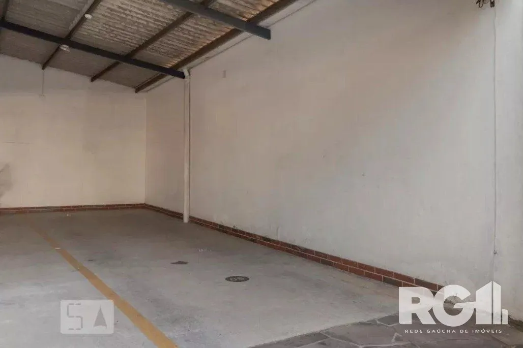 Imagem Apartamento em Jardim Itu Sabará