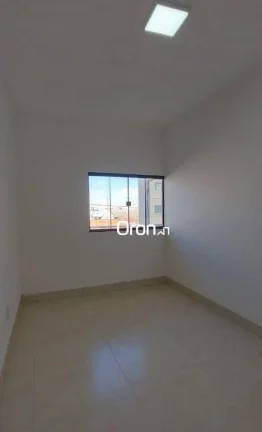 Imagem Sobrado à venda, 114 m² por R$ 590.000,00 - Residencial Morumbi - Goiânia/GO
