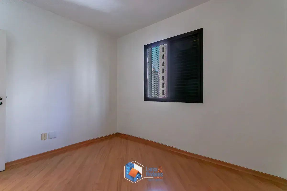 Imagem Apartamento para venda em Moema com 3 quartos, sendo 1 suíte, 120m²