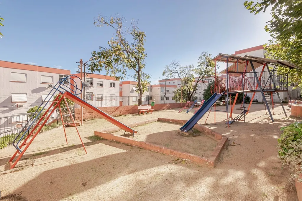 Imagem Apartamento em Cristal