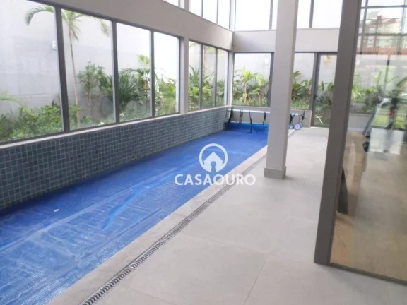 Foto do imóvel Apartamento com 4 quartos à venda, 140 m² por R$ 2.450.000 - Sao Bento - Belo Horizonte/MG