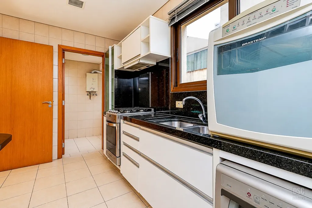 Imagem Apartamento em Petrópolis