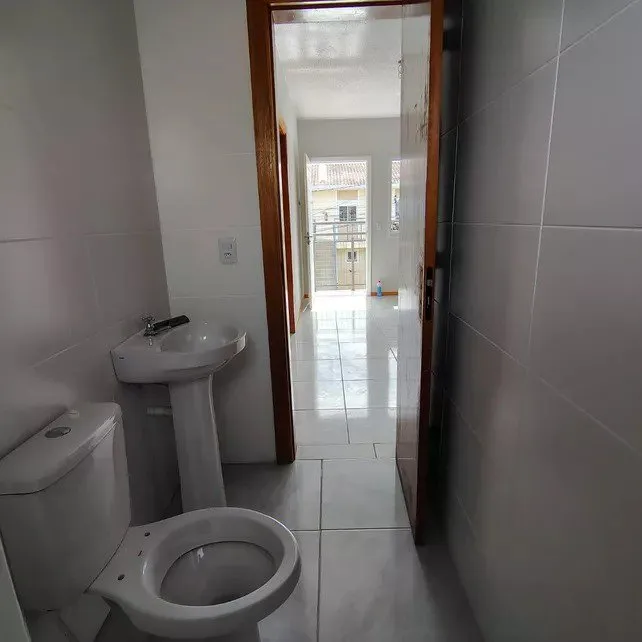 Imagem Apartamento à venda em Porto Alegre, no bairro Restinga