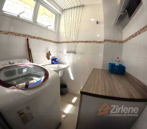 Imagem Apartamento de 2 Quartos no Segundo Andar ( praia dos adventista)