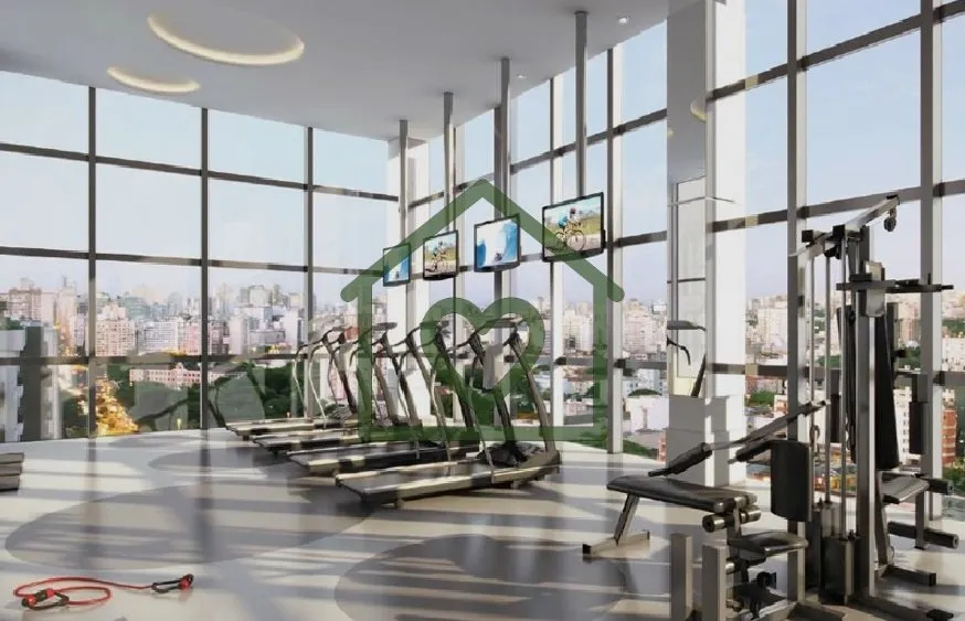 Imagem Os apartamentos se encaixam com perfeição na proposta de combinar conforto e praticidade, pois ofe...