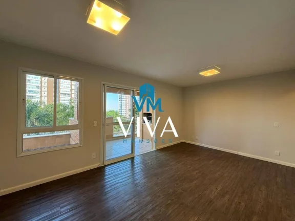 Imagem Apartamento, 3 quartos, 2 vagas, 92m² Cond. Rossi Dellos Campinas/SP
