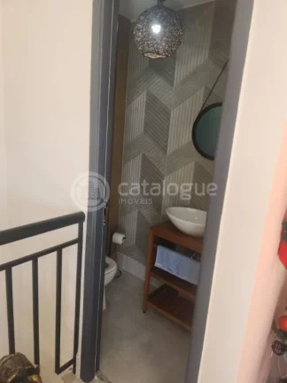 Imagem Cobertura Duplex de 3 dormitórios à venda em Neópolis, Natal