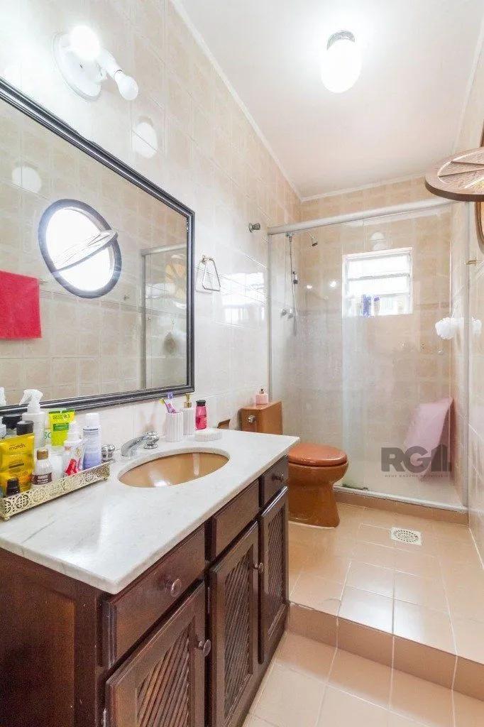 Imagem Casa 4 dormitórios no bairro Aberta dos Morros