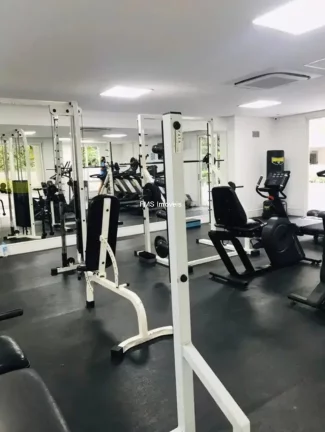 Imagem Apartamento à venda em São Paulo, República! 2 quartos, 1 sala e 1 vaga, 54m².
