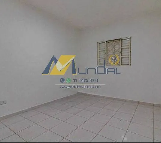 Imagem Casa térrea