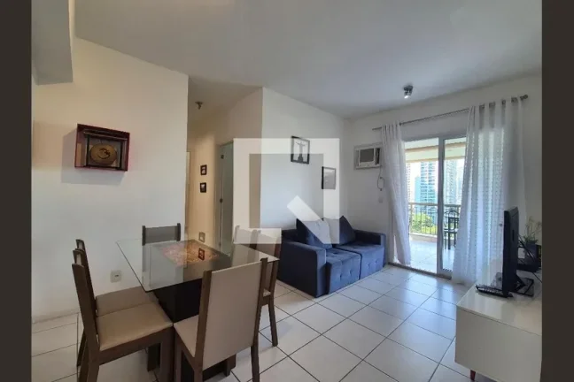 Imagem Apartamento à Venda - Recreio, 2 Quartos, 75 m2