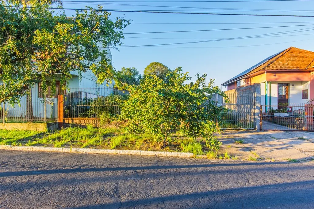 Imagem Terreno em São José