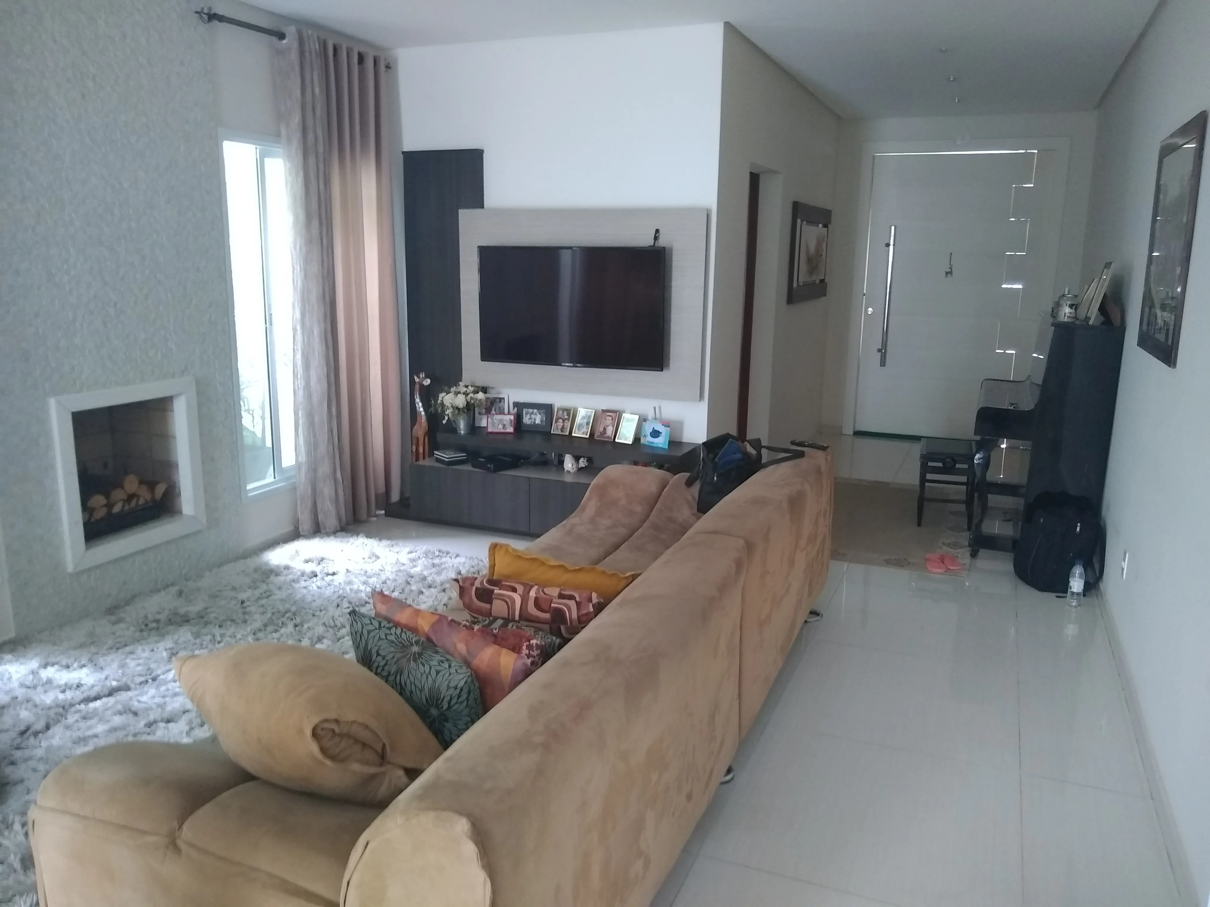 Imagem Excelente Oportunidade - Sunset Condomínio Residencial Venda e Locação Completamente Mobiliada