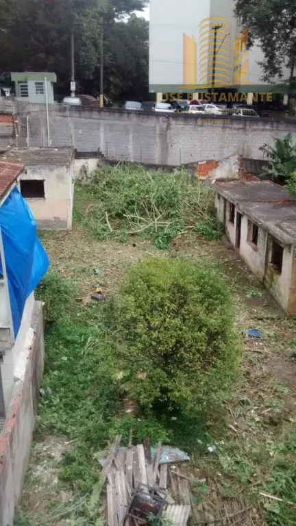 Imagem OPORTUNIDADE - Terreno 668m c 2 casas rendendo - Diadema - Centro