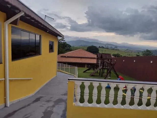 Foto do imóvel Chácara à venda 4 Quartos, 2 Suites, 15 Vagas, 1385M², Abaete, Taubaté - SP