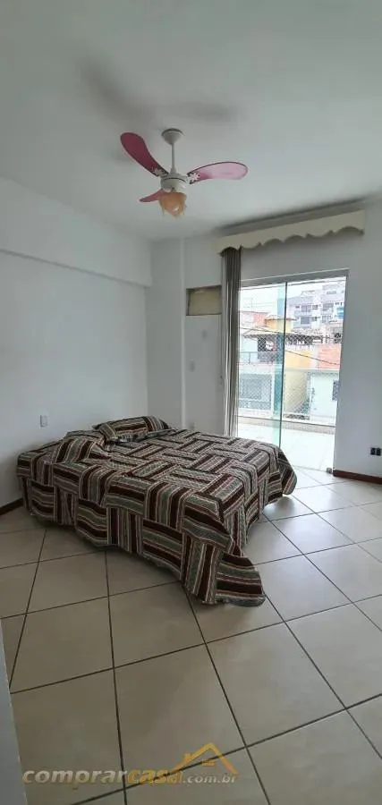 Imagem Apartamento para Venda em Cabo Frio / RJ no bairro Vila Nova