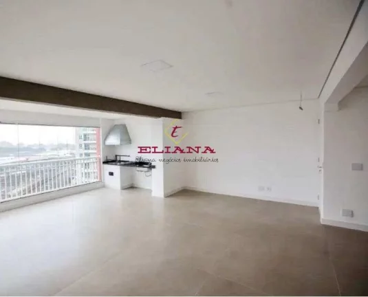 Imagem Apartamento à venda em São Paulo, Vila Leopoldina, com 3 quartos, 121m²