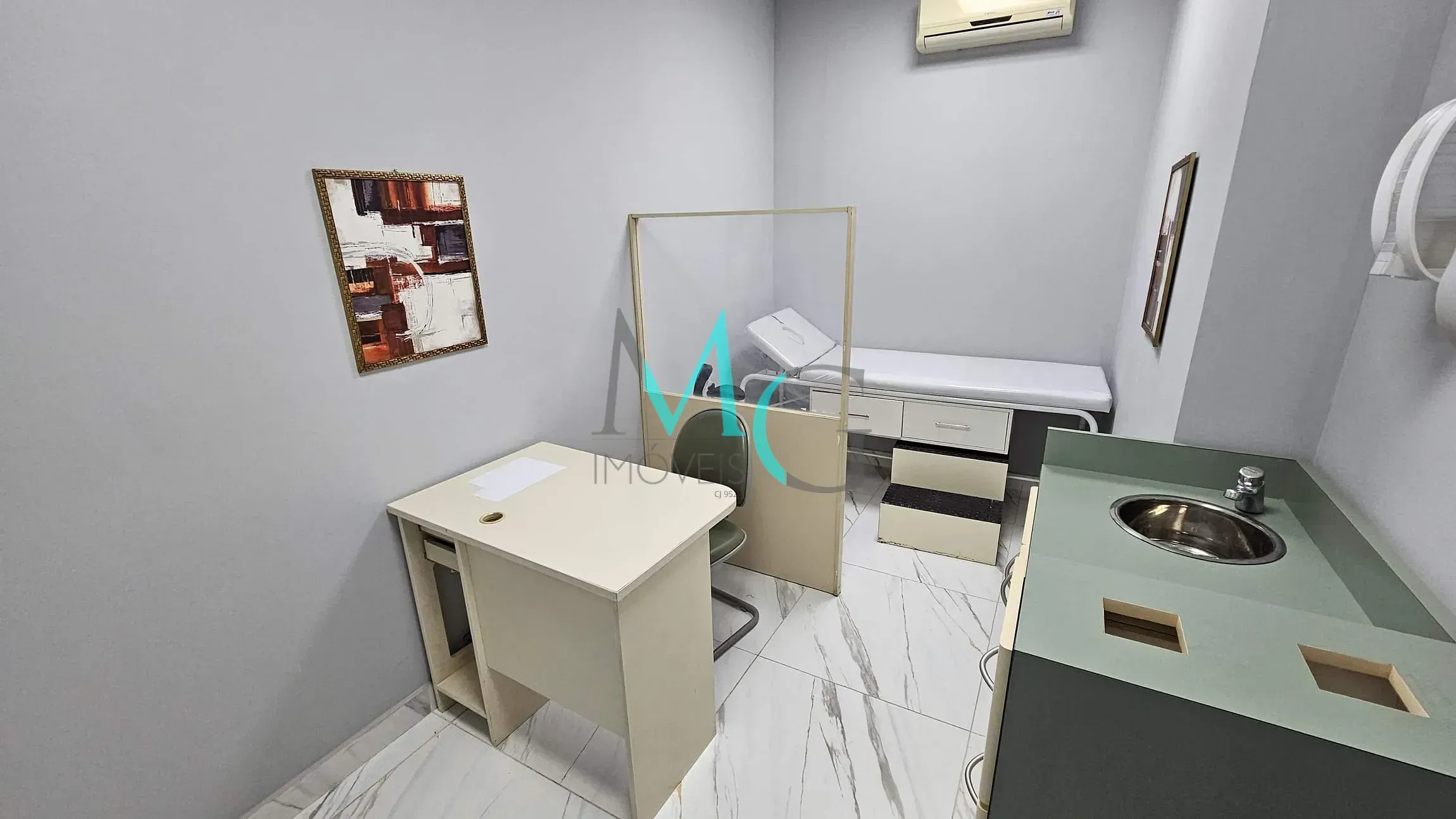 Imagem Loja para locação por R$ 3.500,00 + Taxas, 85m², Centro de Campo Grande, Rio de Janeiro, RJ