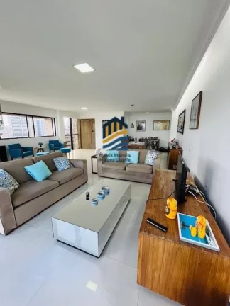 Imagem Cobertura Duplex em Boa Viagem