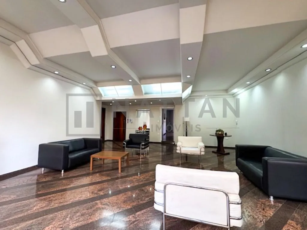 Imagem Apartamento com 4 dormitórios à venda, 185 m² por R$ 1.160.000,00 - Jardim Anália Franco - São Paulo/SP