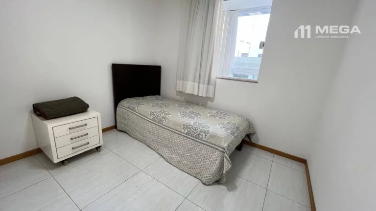 Imagem Apartamento com 3 dormitórios à venda, 109 m² por R$ 1.350.000,00 - Praia de Itapoã - Vila Velha/ES