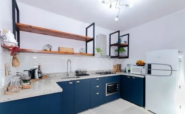 Imagem Casa no bairro Tristeza de 4 dormitórios e 4 vagas