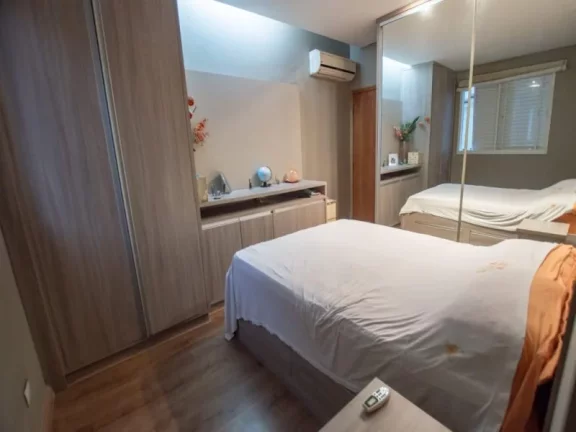 Imagem CASA COM 4 DORMITÓRIOS À VENDA, 150 M² POR R$ 1.015.000,00 - CAMPO GRANDE - SANTOS/SP