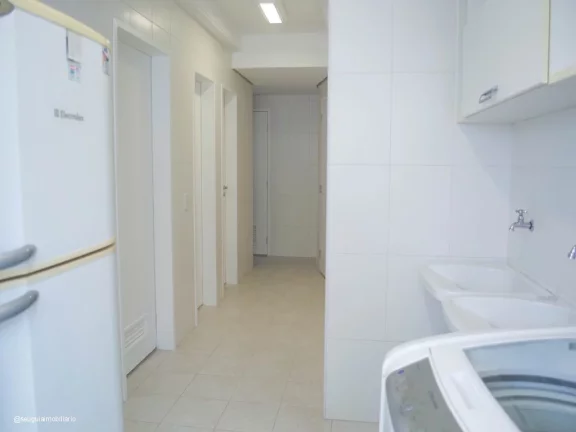 Imagem APARTAMENTO RESIDENCIAL em SÃO PAULO - SP, CIDADE MONÇÕES