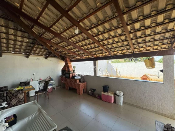 Imagem Casa á venda / Pousada Del Rey