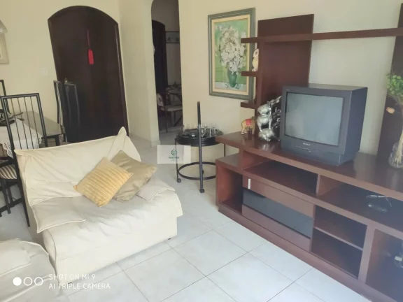 Imagem Apartamento Padrão para Venda em Enseada Guarujá-SP