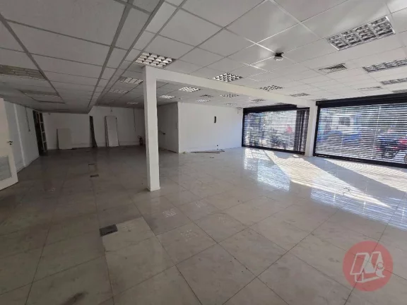 Imagem Loja para alugar, 560 m² por R$ 60.500,00/mês - Azenha - Porto Alegre/RS