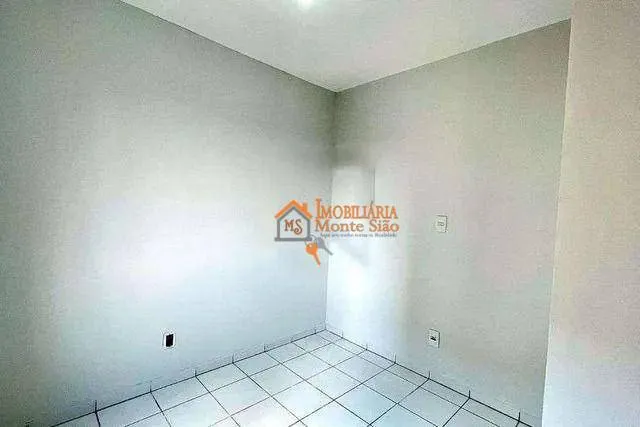 Imagem Apartamento com 3 dormitórios à venda, 61 m² por R$ 350.000,00 - Bonsucesso - Guarulhos/SP