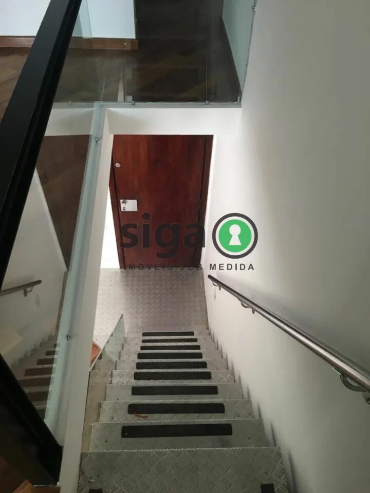 Imagem Duplex Exclusivo em Moema Índios 70m² com vaga de garagem.