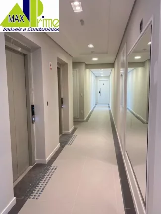 Imagem APARTAMENTO 02 DORMITÓRIOS/SUÍTE/SACADA/PISCINA/01 VAGA/VAGA PARA CARRO ELÉTRIC0/GERADOR DE ENERGIA