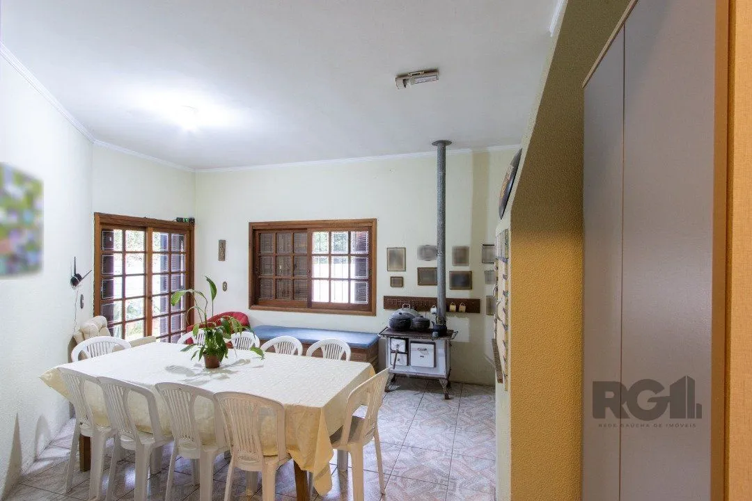 Imagem Casa em Aberta dos Morros